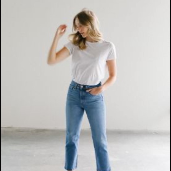 LEVI'S WEDGIE STRAIGHT - Picture 2 of 8